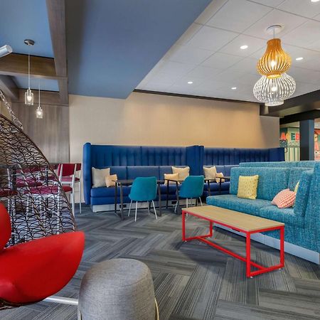 Tru By Hilton Bracebridge, On Hotell Eksteriør bilde
