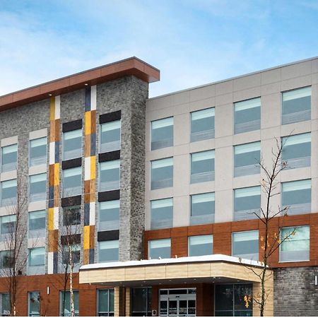 Tru By Hilton Bracebridge, On Hotell Eksteriør bilde