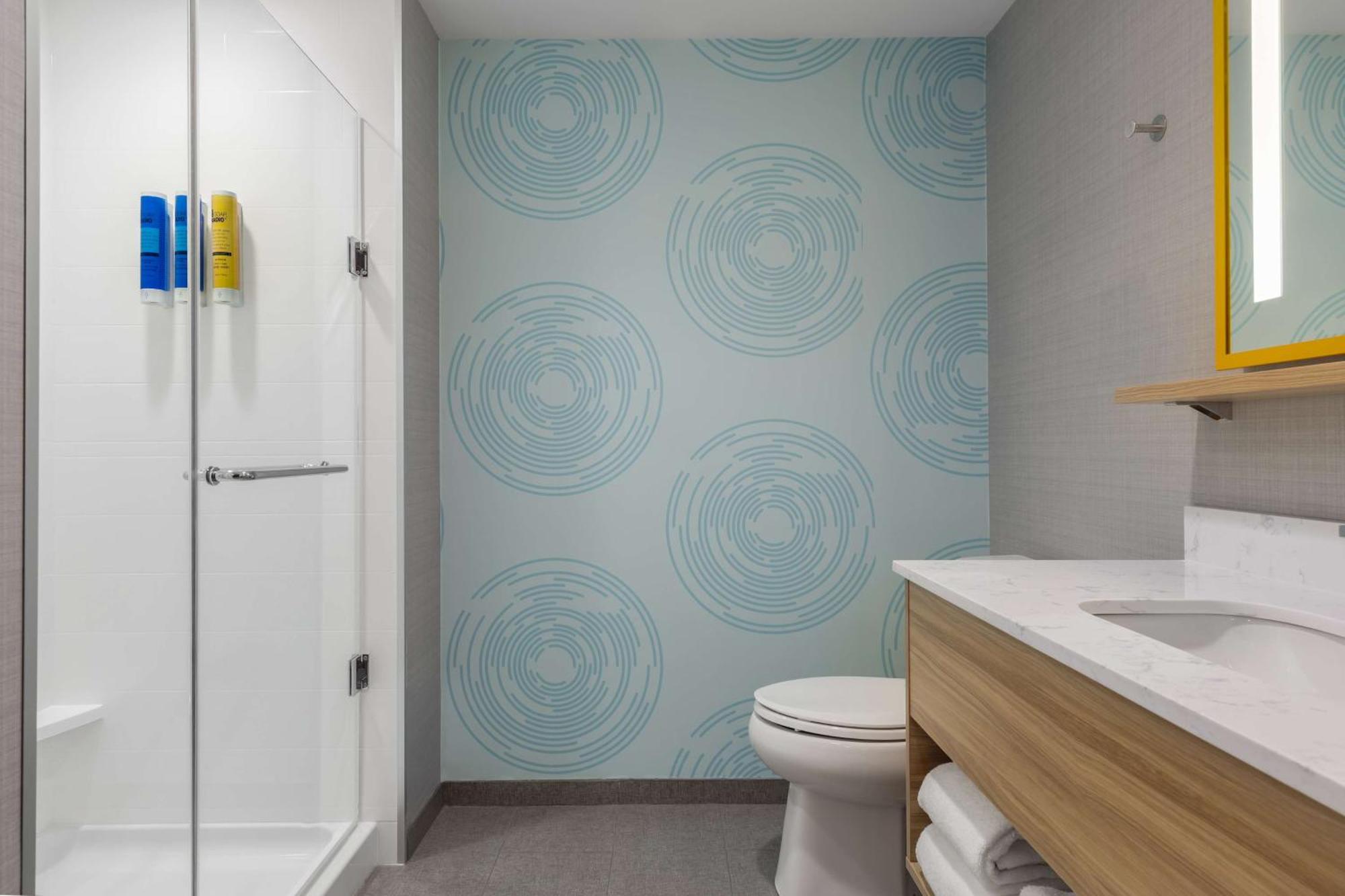 Tru By Hilton Bracebridge, On Hotell Eksteriør bilde
