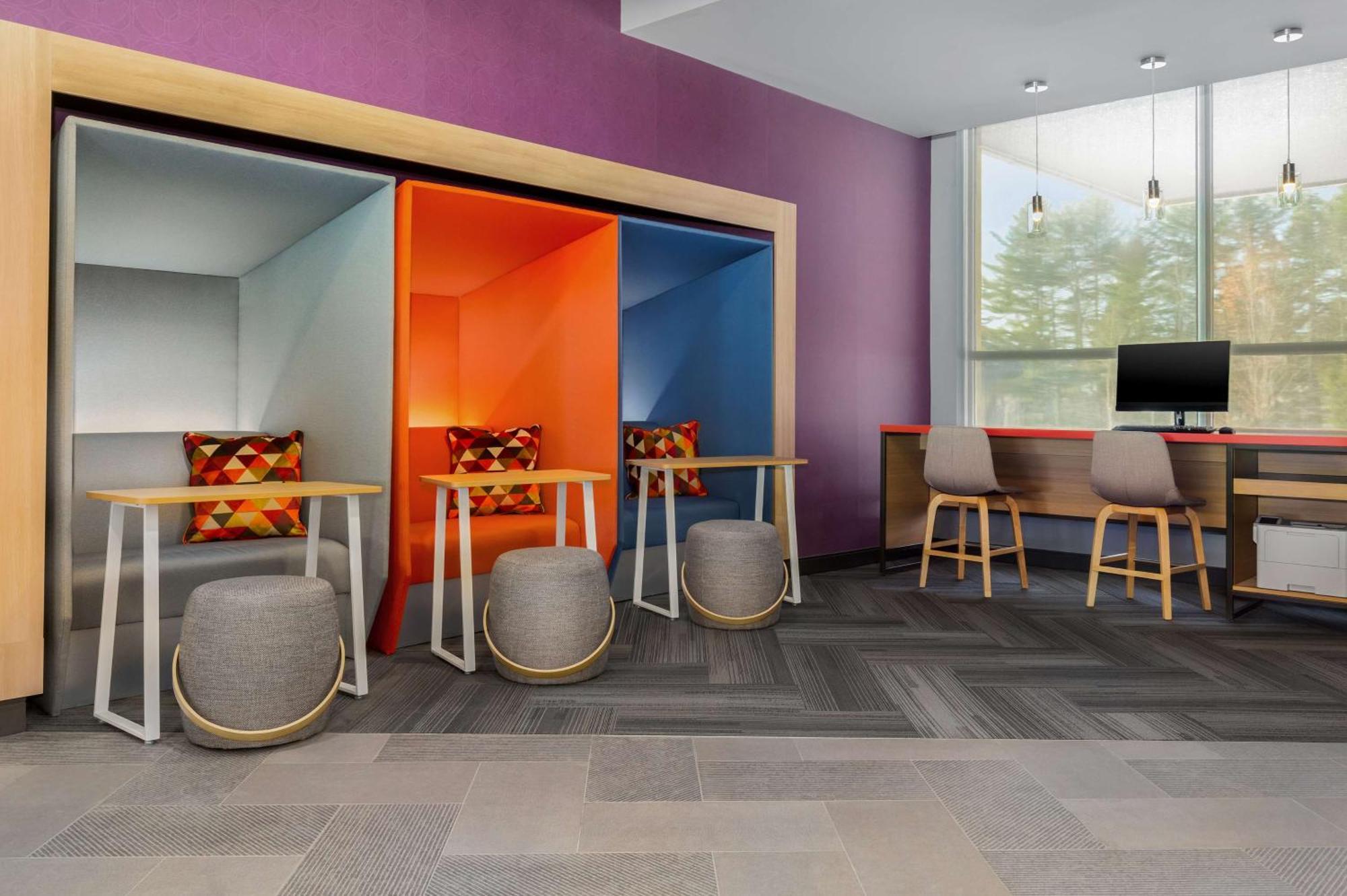 Tru By Hilton Bracebridge, On Hotell Eksteriør bilde