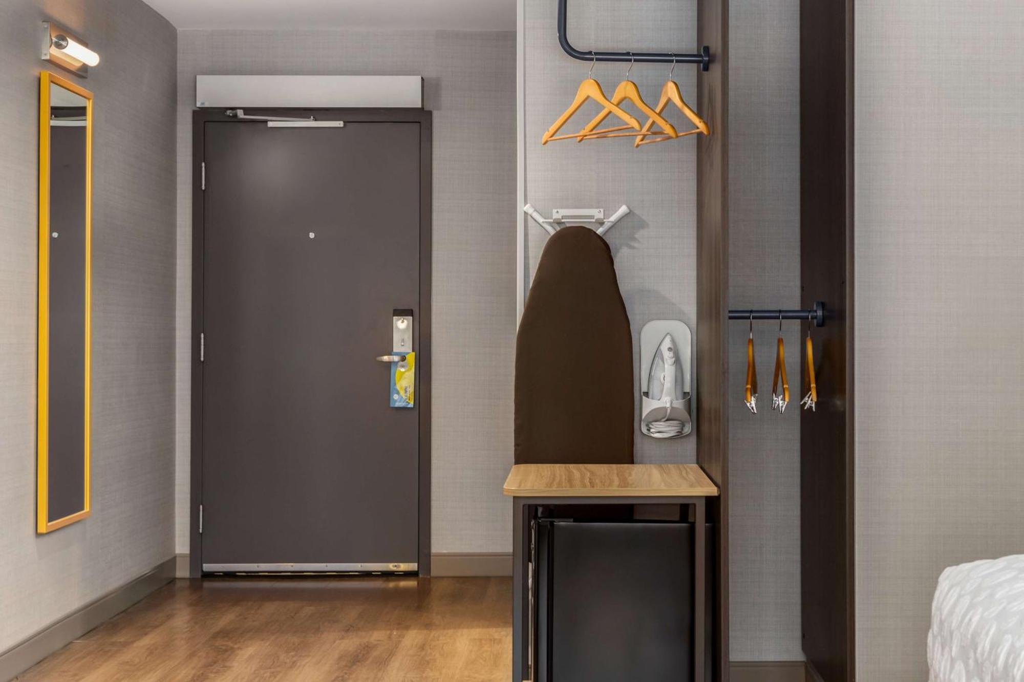 Tru By Hilton Bracebridge, On Hotell Eksteriør bilde