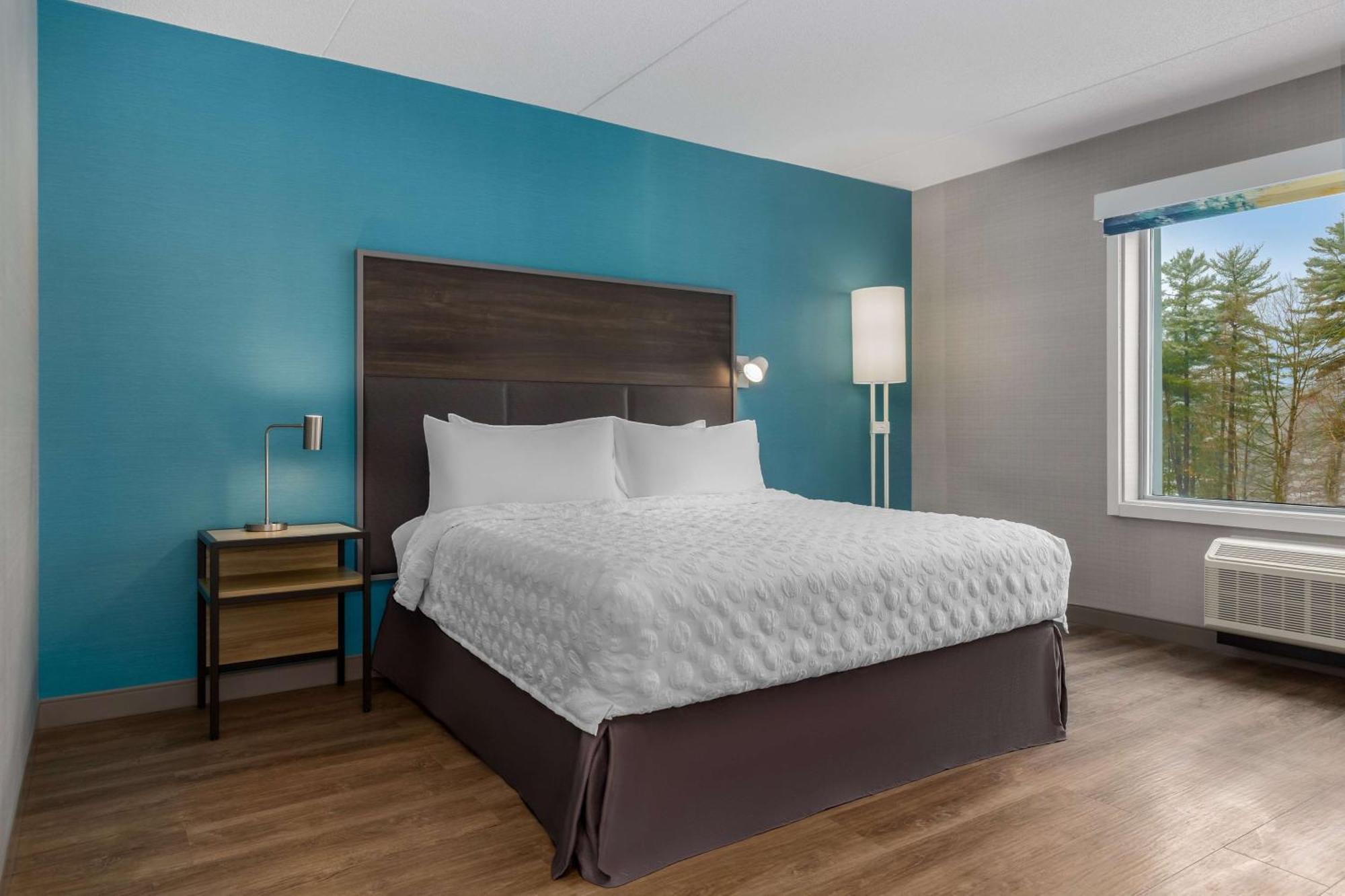 Tru By Hilton Bracebridge, On Hotell Eksteriør bilde