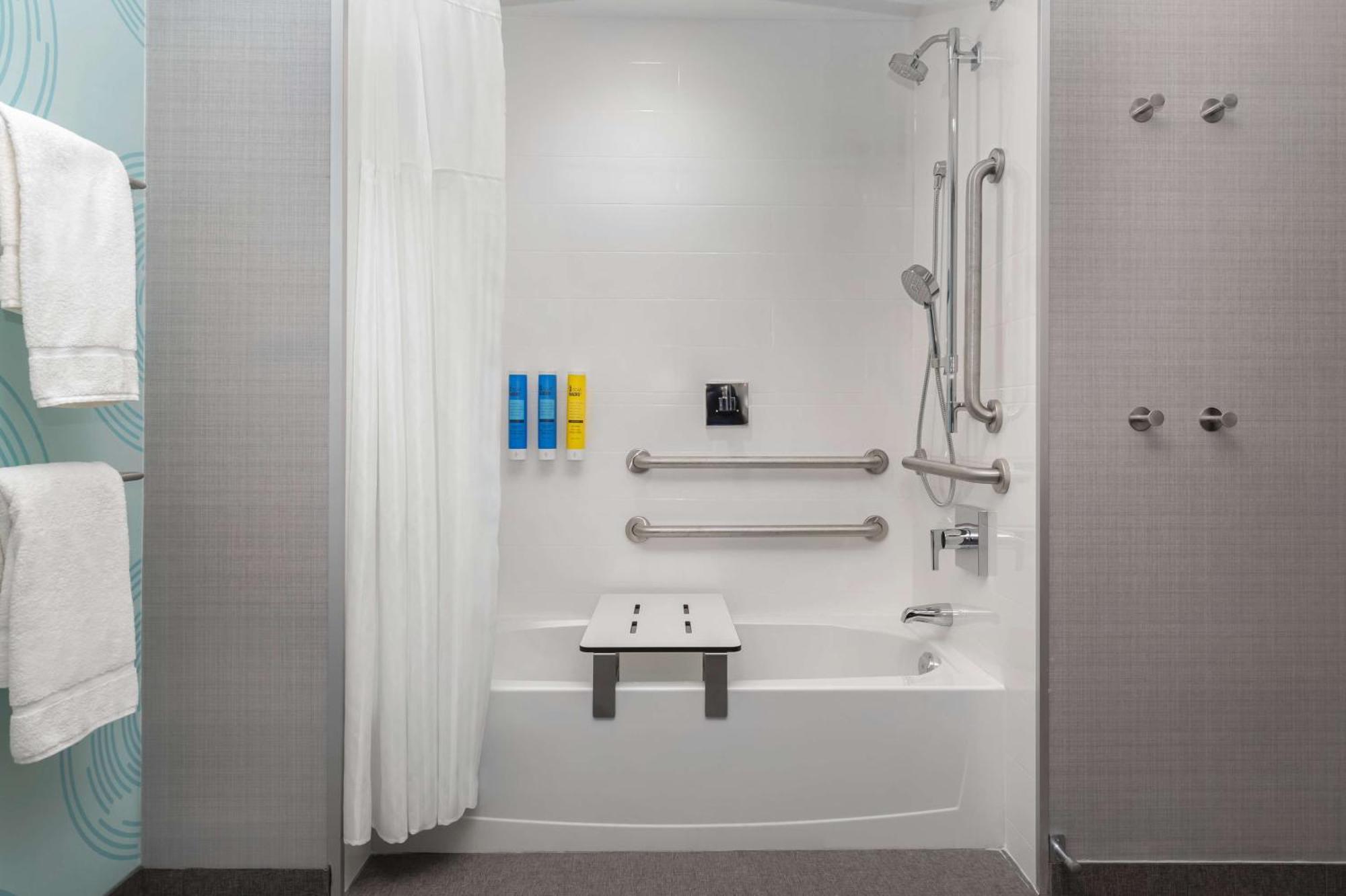 Tru By Hilton Bracebridge, On Hotell Eksteriør bilde