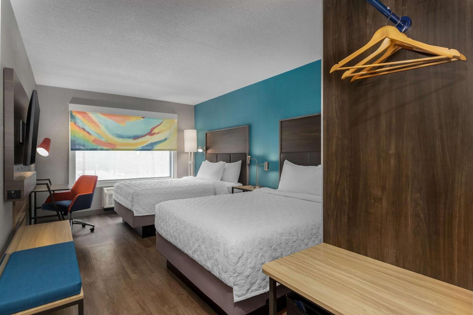 Tru By Hilton Bracebridge, On Hotell Eksteriør bilde