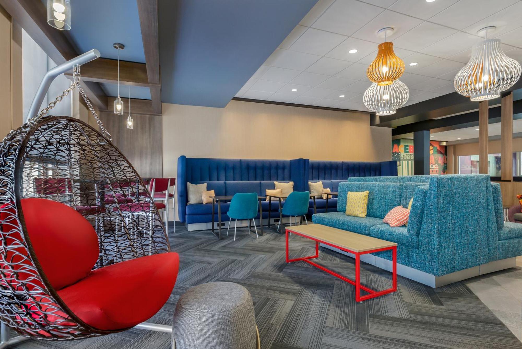 Tru By Hilton Bracebridge, On Hotell Eksteriør bilde