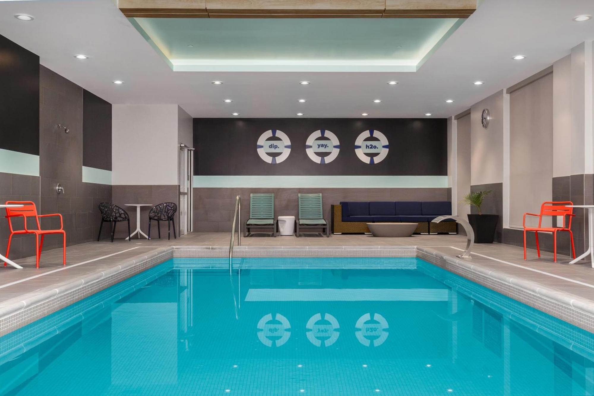 Tru By Hilton Bracebridge, On Hotell Eksteriør bilde