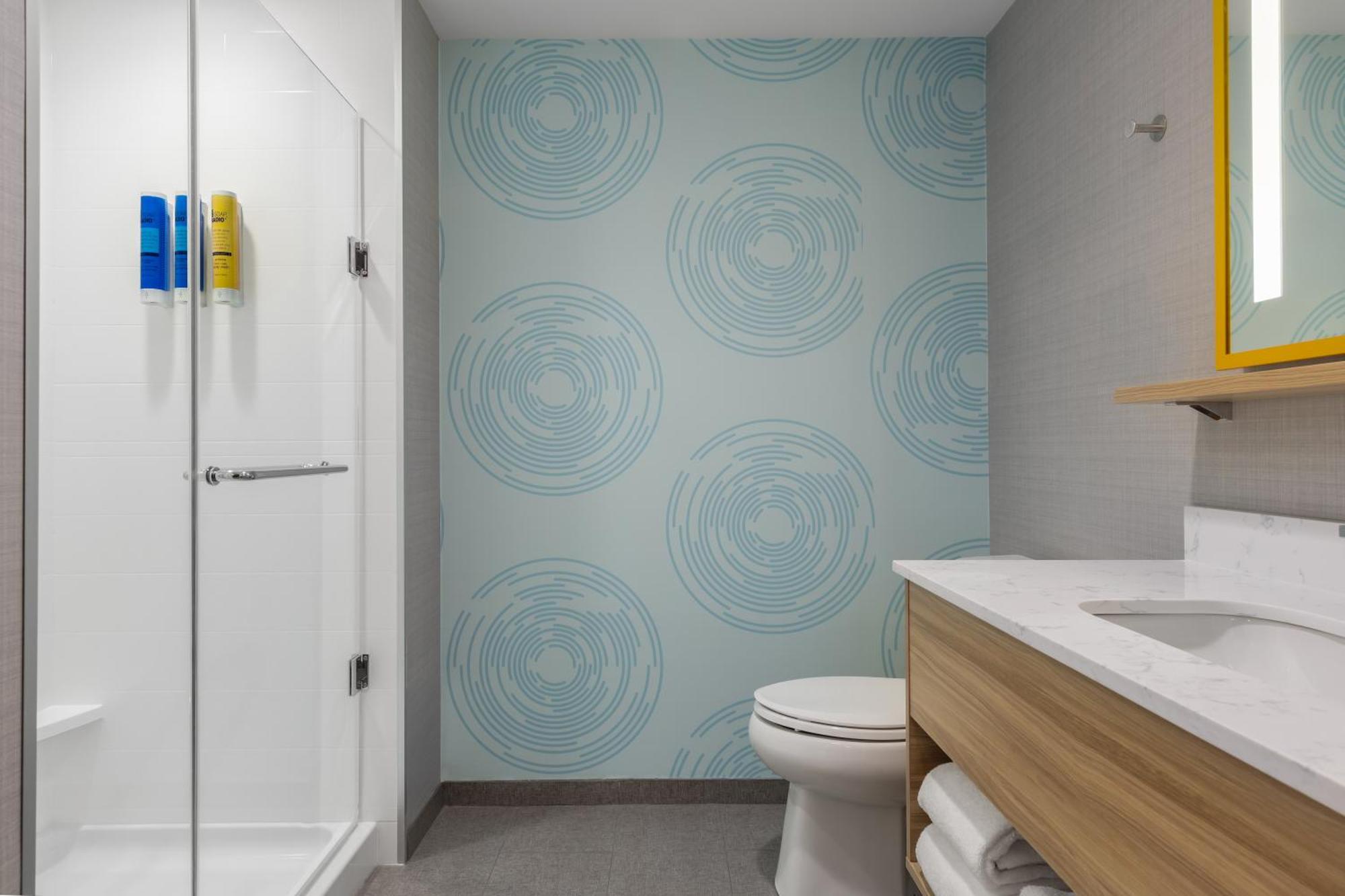 Tru By Hilton Bracebridge, On Hotell Eksteriør bilde